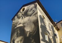 Giornate Fai d’Autunno, tra i luoghi da visitare il Quartiere Fornelle