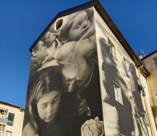 Giornate Fai d’Autunno, tra i luoghi da visitare il Quartiere Fornelle