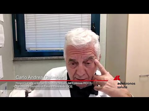 Salute, Galimberti (LICE): “”L’epilessia è una patologia neurologica, non psichiatrica””