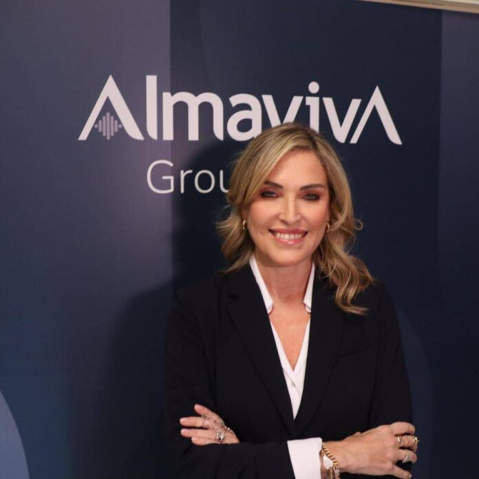 Sandei (Almaviva): “La vera sfida dell’Ai è trasformarla in valore”