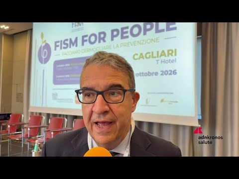 Sanità: Calò (UniCa), ‘la ricerca oggi è sempre più trasversale’