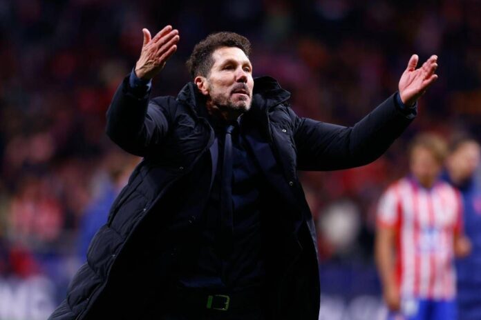 Simeone e la fortuna fuori dal campo: “Possiede 180 appartamenti a Madrid”