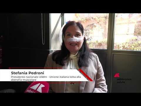 Sma: Pedroni (Uildm), ‘risdiplam compresse libera tempo per vivere’