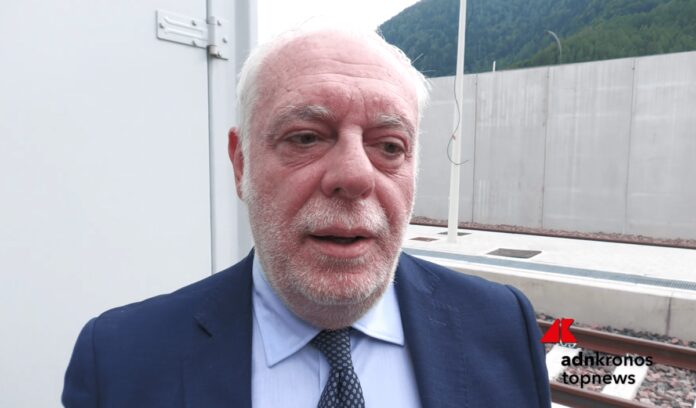 Trasporti, Gibelli (Fnm): “Val Camonica risuonerà nel mondo per treni a idrogeno”