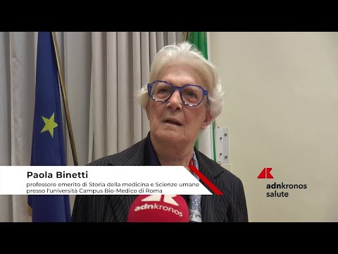 Tumore prostata, Binetti (Campus Bio Medico): “Smontare le paure, fondamentale il sostegno ai