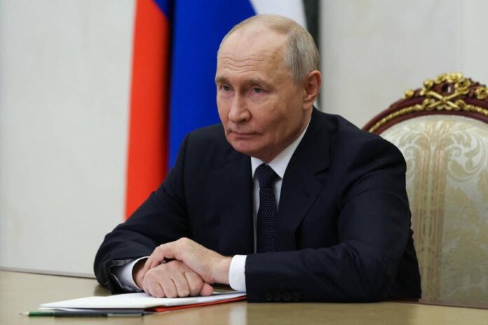 Ucraina-Russia, Kiev spezza l’assedio di Putin nel Donetsk. Gli inviati di Zelensky in Usa