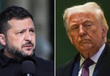 Ucraina, Trump spiazza Zelensky con la tregua energetica. Putin non conferma