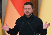 Ucraina, Zelensky: “Putin cerca escalation a tutti i costi”. Usa vogliono colloqui con Kiev e Mosca a ottobre