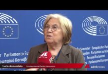 Ue-Cina, Annunziata (Pd): “Non c’è equilibrio. L’idea del centrosinistra è far scattare freni”