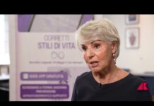 Una app per prevenire e combattere i disturbi alimentari – Video