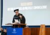 Il dottorato honoris causa a Vasco Rossi