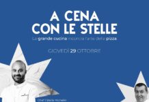 A Cena con le Stelle