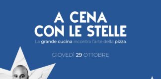 A Cena con le Stelle