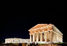 A Paestum la XXVIII Borsa Mediterranea del Turismo Archeologico Borsa Mediterranea del Turismo Archeologico