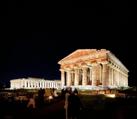 Borsa Mediterranea del Turismo Archeologico