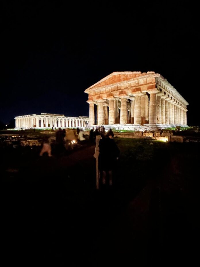 a-paestum-la-xxviii-borsa-mediterranea-del-turismo Borsa Mediterranea del Turismo Archeologico