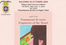 Frammenti di Cuore