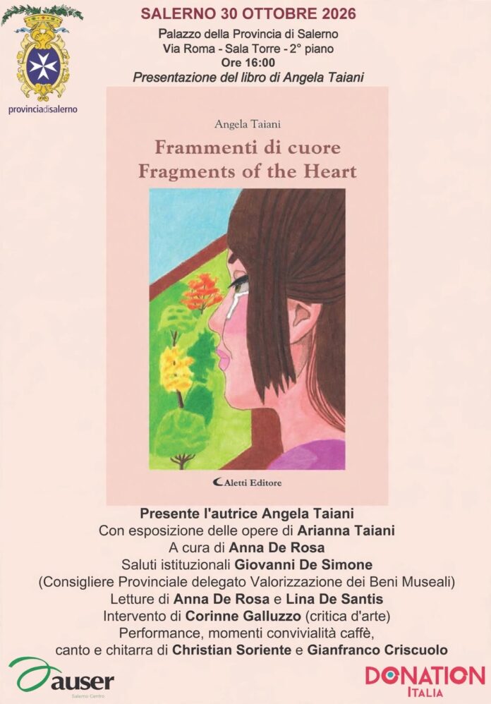 Frammenti di Cuore