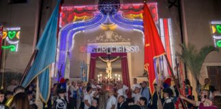 confraternite di Trabia