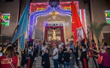 A Trabia si celebra la storia delle confraternite con un incontro e una mostra confraternite di Trabia