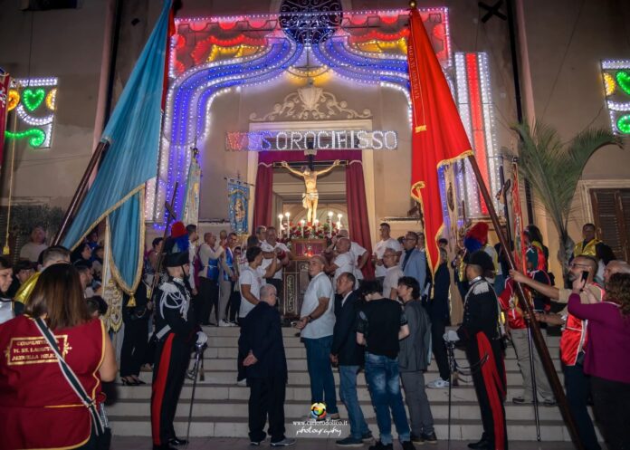confraternite di Trabia