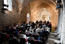 A Villa Rufolo un omaggio alla tradizione musicale italiana con Popsongs tradizione musicale italiana