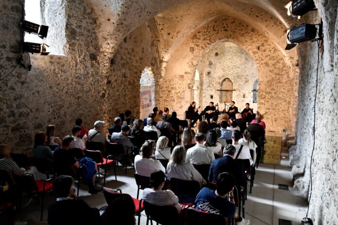 a-villa-rufolo-un-omaggio-alla-tradizione-musicale tradizione musicale italiana
