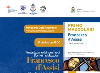 Francesco d’Assisi. Un uomo libero, il libro di don Primo Mazzolari