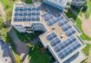 Accordo per la nascita di comunità energetiche a Salerno comunità energetiche Salerno