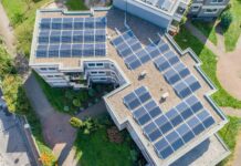 Accordo per la nascita di comunità energetiche a Salerno comunità energetiche Salerno