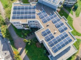 comunità energetiche Salerno