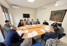 Accordo per una Comunità Energetica Rinnovabile a Salerno Comunità Energetiche Rinnovabili