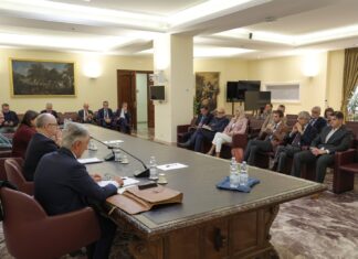 Accordo Regione-ABI per il credito alle imprese agricole in Campania credito imprese agricole