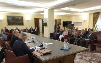 Accordo Regione-ABI per il credito alle imprese agricole in Campania credito imprese agricole