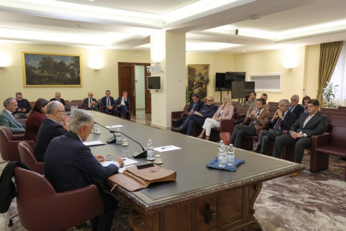 credito imprese agricole