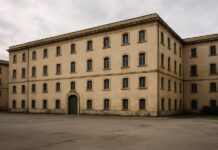 Ex Manifattura Tabacchi
