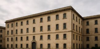 Ex Manifattura Tabacchi