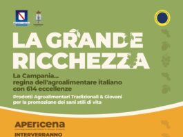 Apericena P.A.T. Acerno