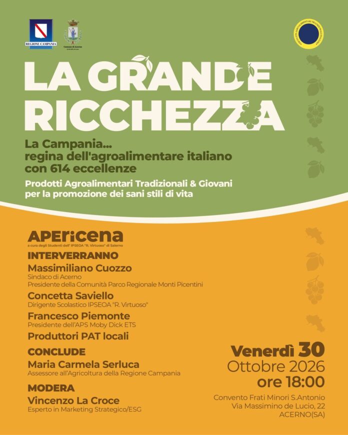 acerno-l-assessore-serluca-incontra-i-giovani-per- Apericena P.A.T. Acerno