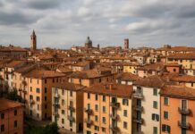 Affitti sempre meno sostenibili: a Napoli solo una casa su quattro è accessibile affitti sempre meno sostenibili