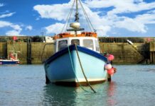 Agripesca promuove convegno sulla pesca artigianale a Pollica pesca artigianale Pollica
