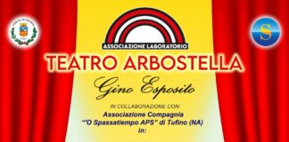 Teatro Arbostella Il Pidocchio