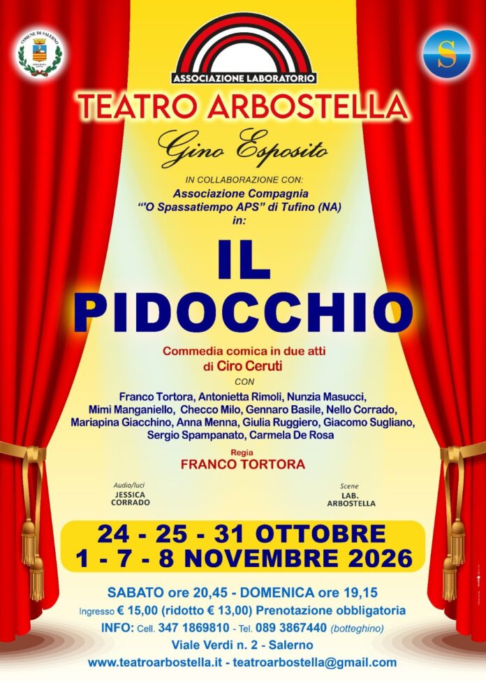 al-teatro-arbostella-va-in-scena-il-pidocchio-di-c Teatro Arbostella Il Pidocchio