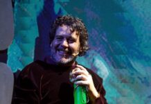 stagione teatrale Salerno