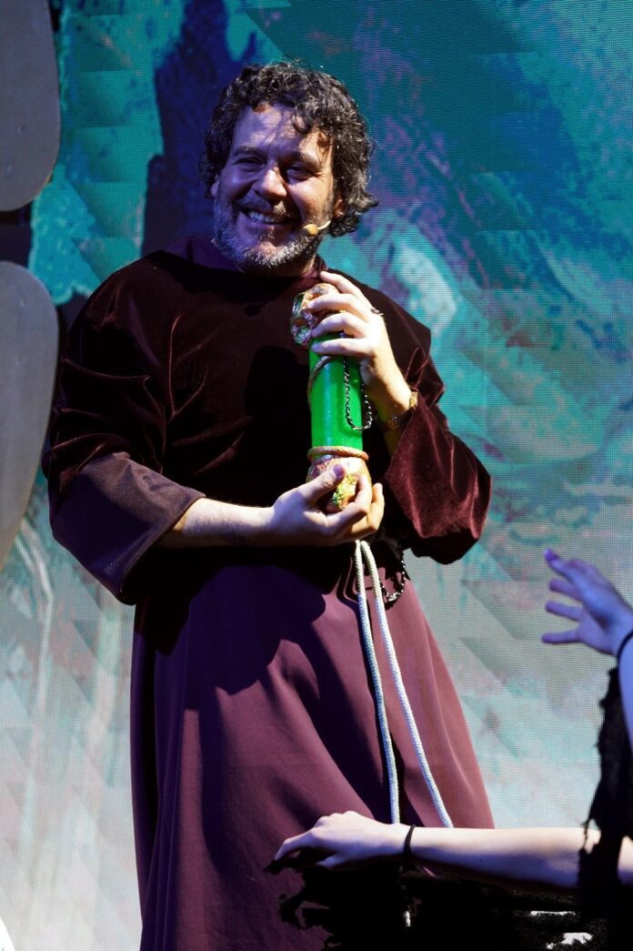 al-teatro-delle-arti-di-salerno-parte-la-stagione- stagione teatrale Salerno
