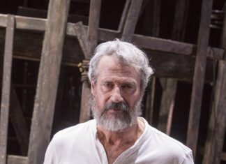 Al Teatro Pasolini di Salerno va in scena ‘Don Milani e la lezione di Barbiana’ Don Milani e la lezione di Barbiana