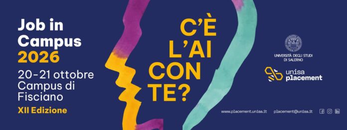 Career Day Università di Salerno