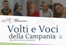 Al via il percorso formativo “Volti e voci della Campania” a Pompei formazione Campania