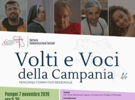 formazione Campania