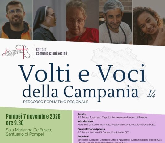 formazione Campania